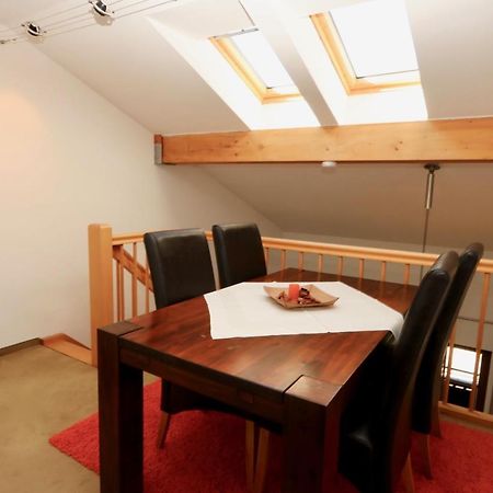 Central Pearl Garmisch-Partenkirchen Eksteriør billede