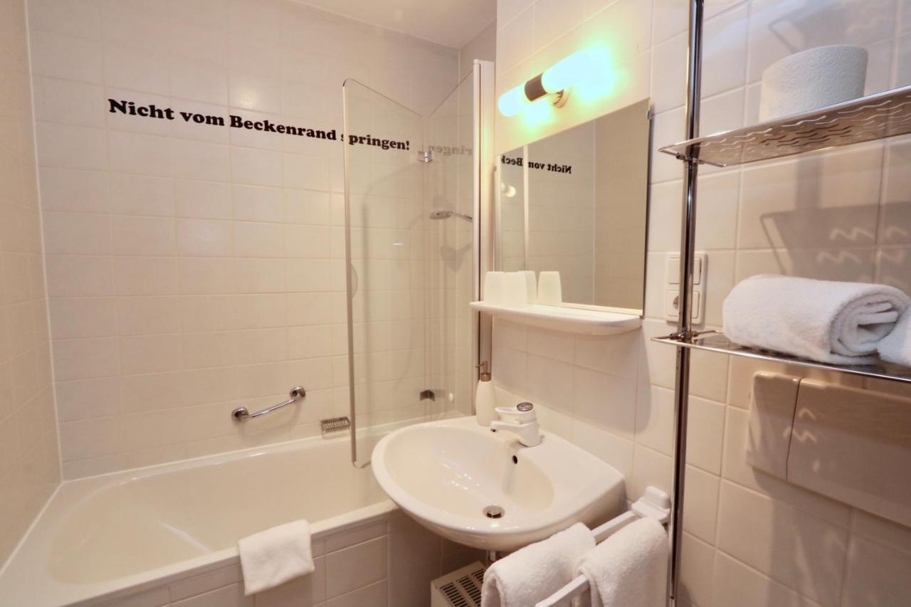 Central Pearl Garmisch-Partenkirchen Eksteriør billede